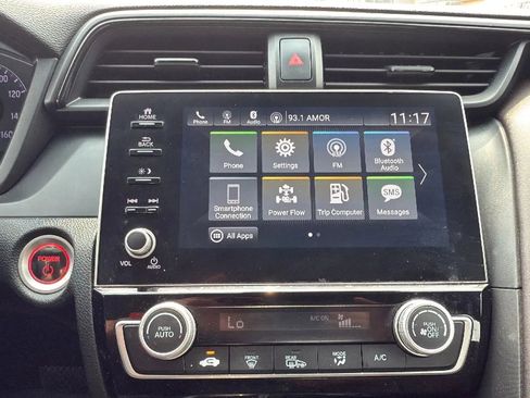 Used 2020 Honda Insight EX image 18