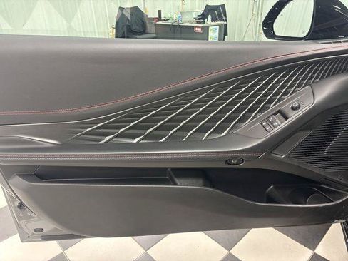 Used 2026 Dodge Charger Scat Pack w/ Blacktop Package AWD/4WD image 10