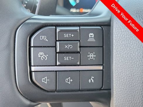 Used 2026 Ford F150 Raptor AWD/4WD image 6