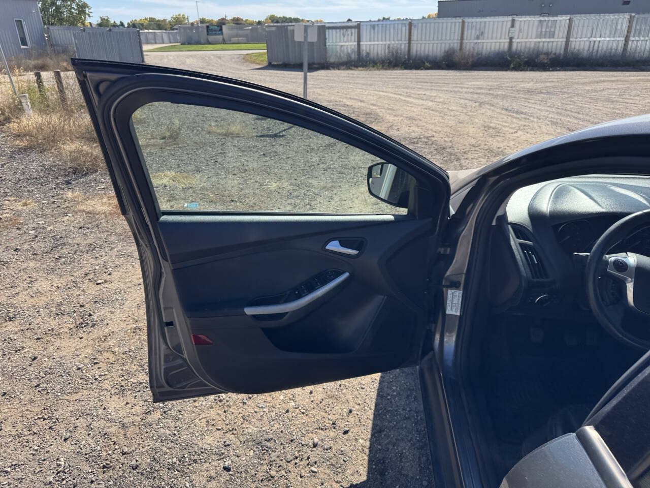 Used 2013 Ford Focus SE FWD image 20