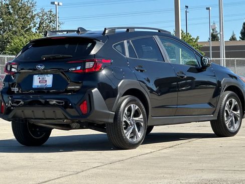 Certified 2024 Subaru Crosstrek 2.0i Premium AWD/4WD image 3
