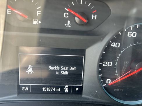 Used 2020 Chevrolet Malibu LS FWD image 12