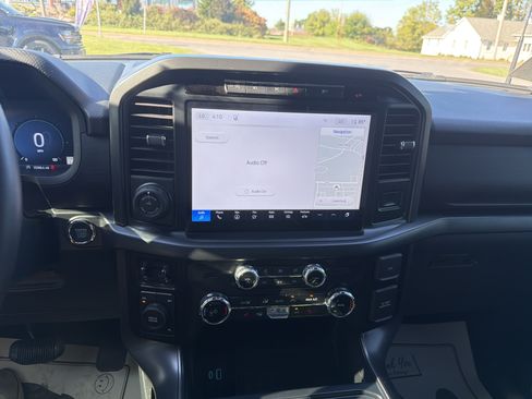 Used 2024 Ford F150 XLT w/ Equipment Group 303A High AWD/4WD image 24