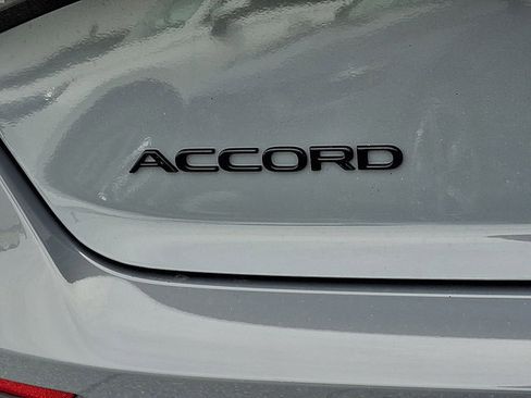 New 2026 Honda Accord Sport image 23