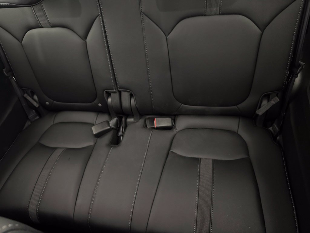 Certified 2026 Honda Pilot EX-L image 35