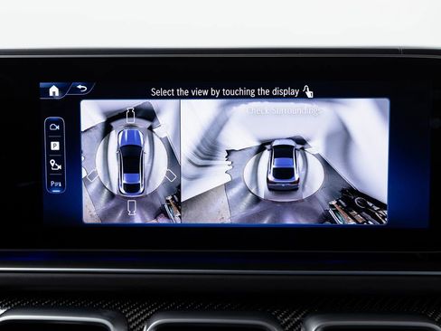 Used 2025 Mercedes-Benz GLE 63 AMG S image 21