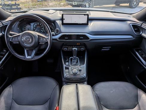 Used 2023 MAZDA CX-9 Grand Touring image 30