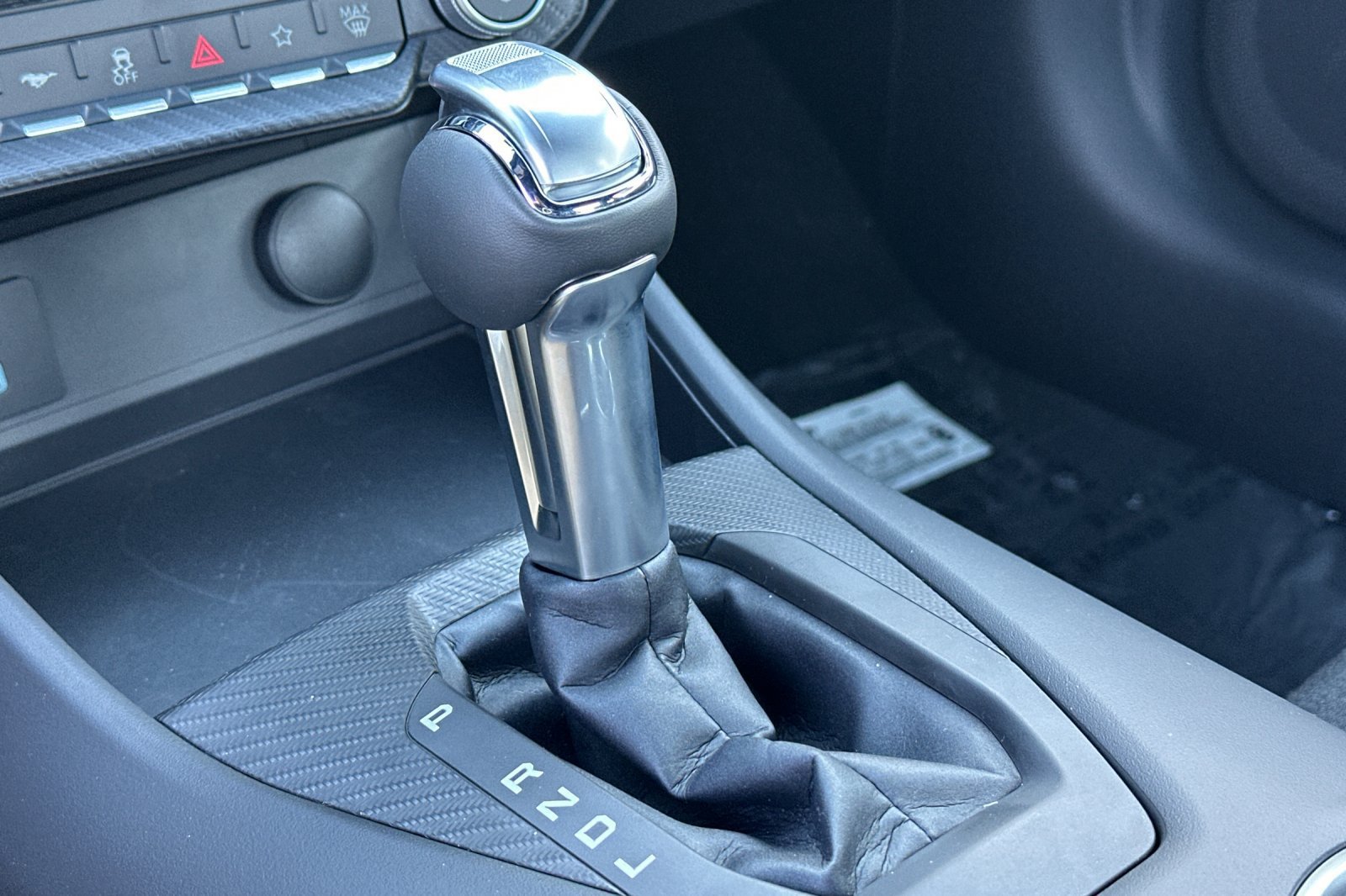 New 2026 Ford Mustang Coupe RWD image 20