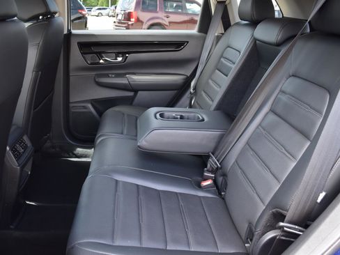 Used 2025 Honda CR-V EX-L image 23