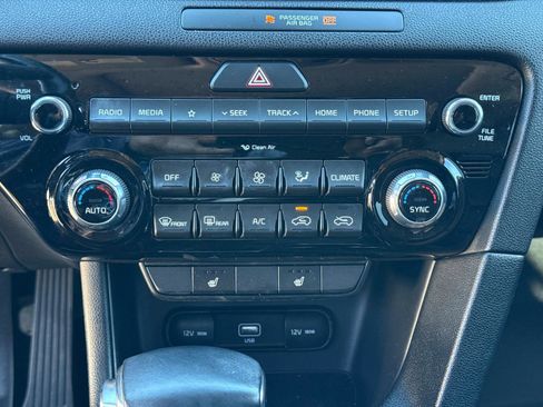 Used 2022 Kia Sportage EX image 28