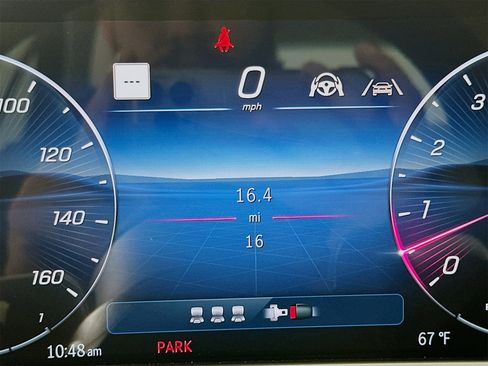 New 2026 Mercedes-Benz E 450 E 450 image 13