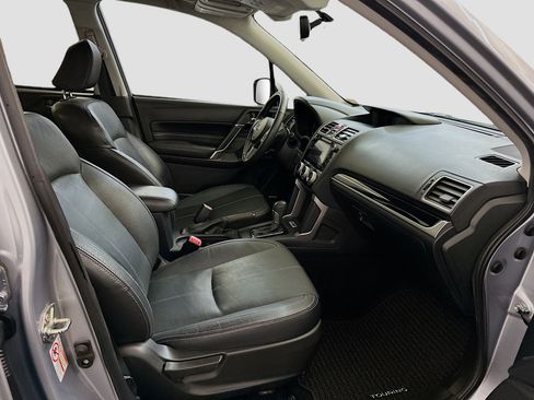 Used 2018 Subaru Forester 2.5i Touring image 34