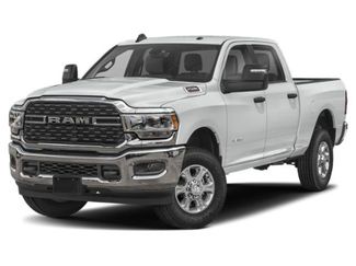 Certified 2024 RAM 2500 Big Horn w/ Bed Utility Group AWD/4WD video 1