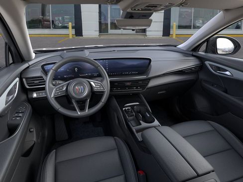 New 2026 Buick Envision Avenir AWD/4WD image 17