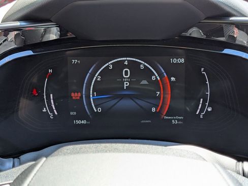 Used 2023 Lexus NX 350 F Sport AWD/4WD image 17