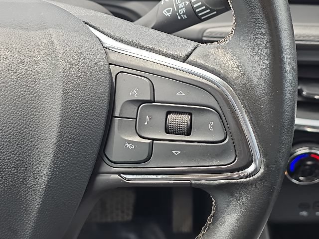 Used 2024 Buick Encore GX Preferred FWD image 33