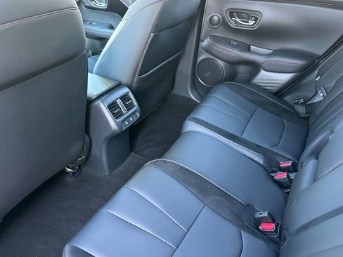 Certified 2025 Acura ADX A-Spec image 15