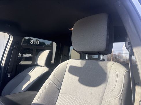 Used 2024 RAM 3500 Big Horn image 2