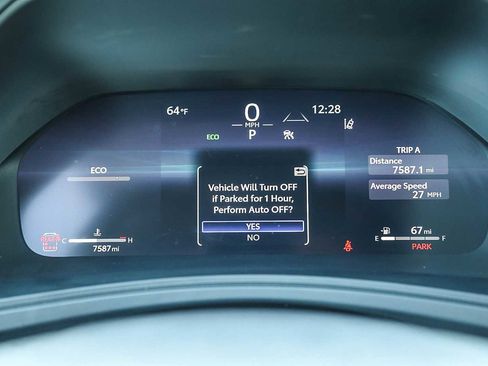 Used 2025 Toyota Grand Highlander Limited image 23