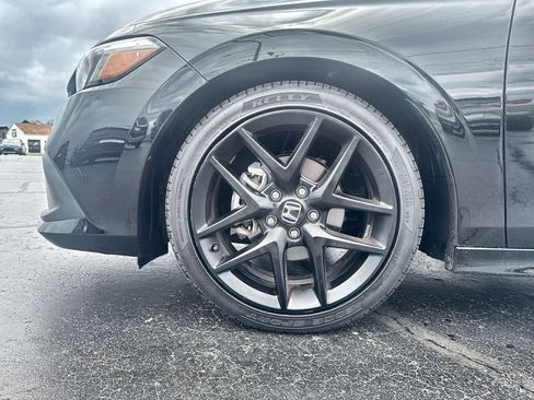 Used 2024 Honda Civic Sport image 10
