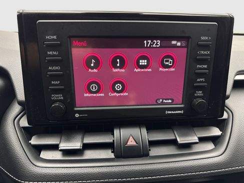Used 2021 Toyota RAV4 XLE FWD image 25