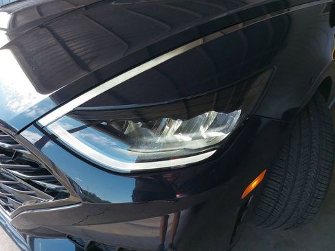Certified 2023 Hyundai Sonata N Line w/ Preferred Accessory Package FWD image 25