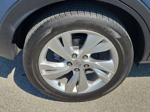 Used 2024 Buick Encore GX Preferred FWD image 7