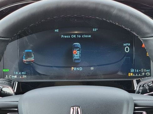 New 2026 Lincoln Corsair Grand Touring AWD/4WD image 34