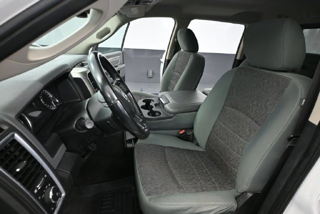 Used 2017 RAM 1500 Big Horn RWD image 18