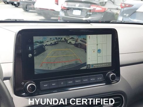 Used 2023 Hyundai Kona SEL w/ Convenience Package AWD/4WD image 19