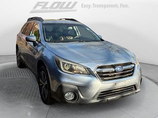 Used 2018 Subaru Outback 2.5i Limited w/ Popular Package #2 video 1