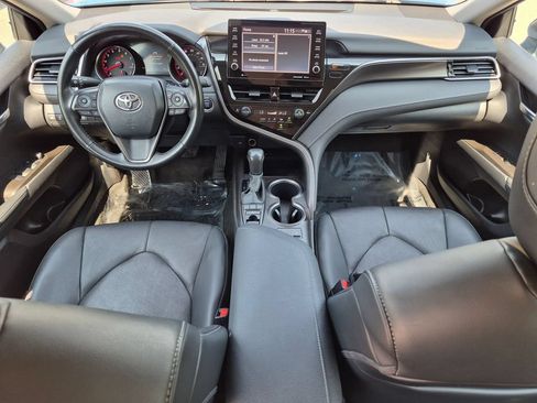 Used 2024 Toyota Camry XSE FWD image 5