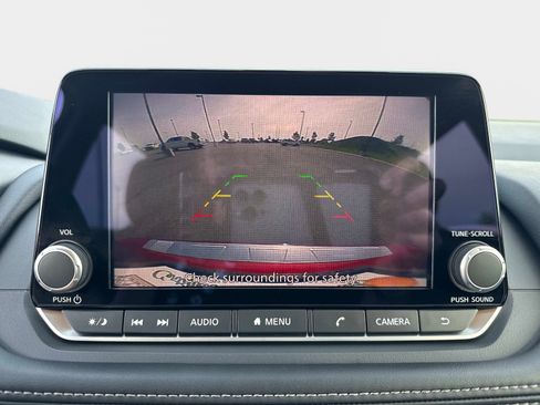 Used 2026 Nissan Rogue SV FWD image 26