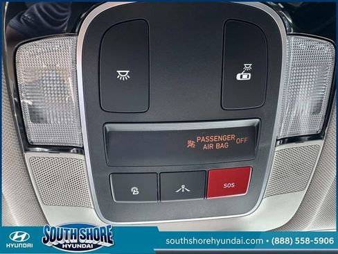 Certified 2023 Hyundai Sonata SEL FWD image 34