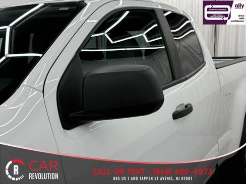 Used 2020 Chevrolet Colorado W/T image 45