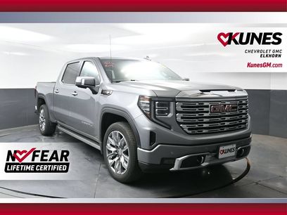 Used 2023 GMC Sierra 1500 Denali w/ Denali Reserve Package