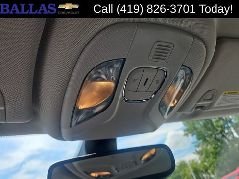 Used 2019 Jeep Compass Latitude FWD image 19