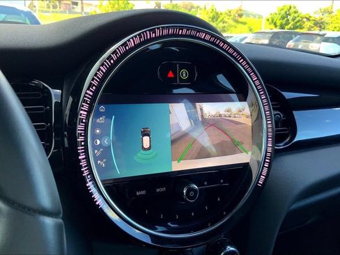 Certified 2023 MINI Cooper S FWD image 21