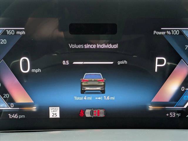 Used 2026 BMW X5 xDrive40i AWD/4WD image 11