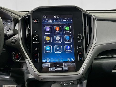 Certified 2025 Subaru Crosstrek 2.0i Premium image 13