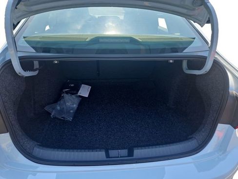 New 2025 Volkswagen Jetta SEL image 25