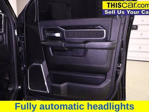 Used 2021 RAM 2500 Laramie w/ Night Edition AWD/4WD image 32