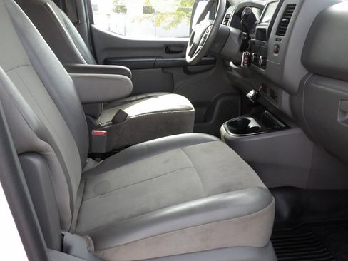 Used 2020 Nissan NV 1500 SV RWD image 25
