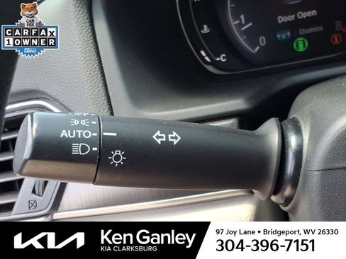 Used 2018 Honda Accord LX image 13