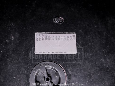 Used 1990 Pontiac Grand Prix SE FWD image 92