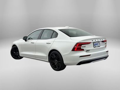 Used 2024 Volvo S60 B5 Plus w/ Climate Package