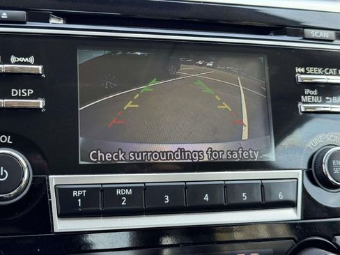 Used 2018 Nissan Altima 2.5 SL FWD image 4