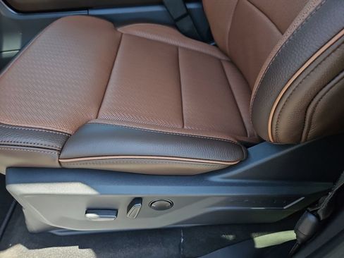 New 2027 Ford Expedition King Ranch AWD/4WD image 23