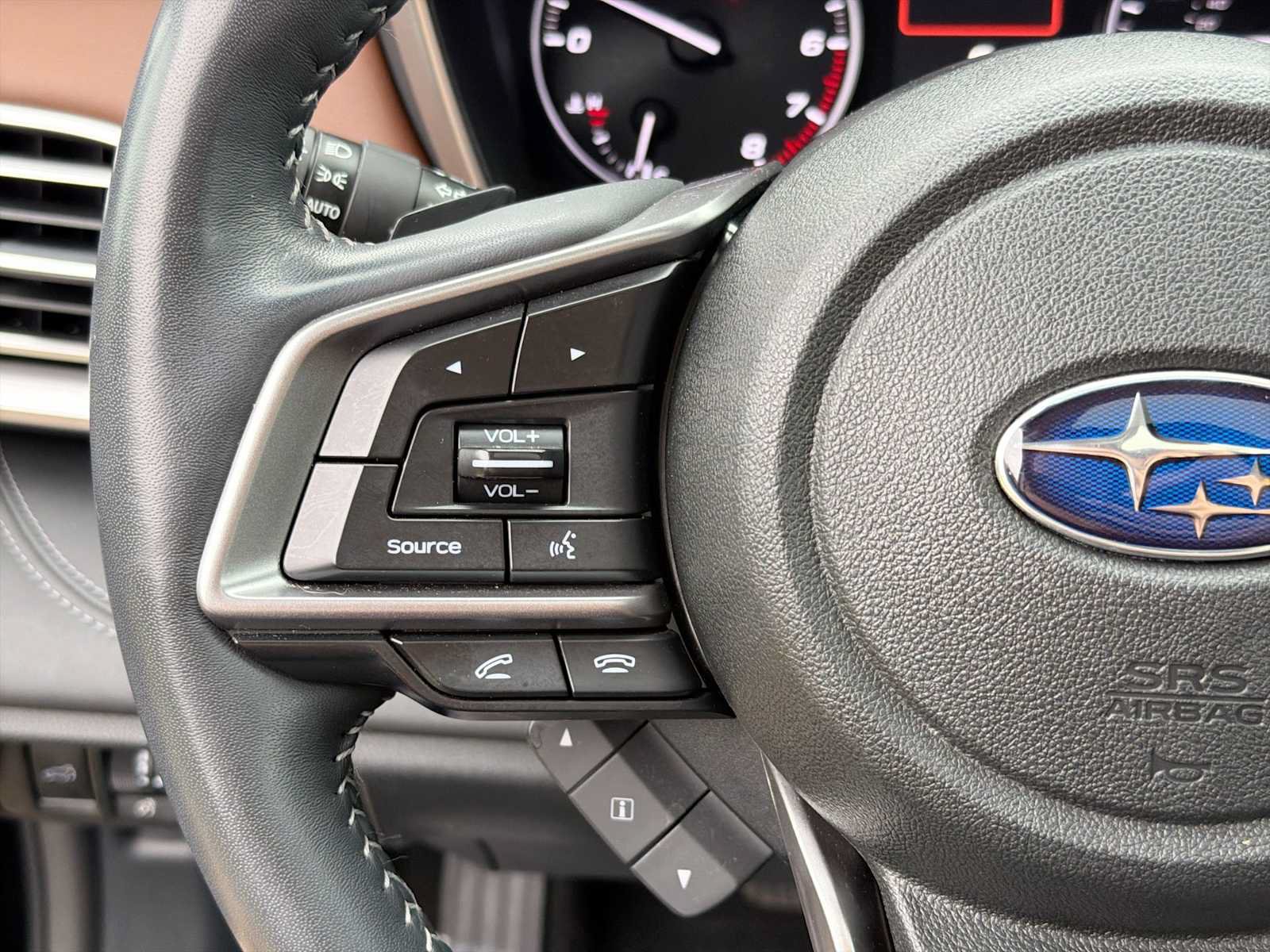 Certified 2022 Subaru Outback Onyx Edition AWD/4WD image 21