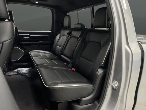 New 2026 RAM 1500 Laramie w/ Night Edition image 32